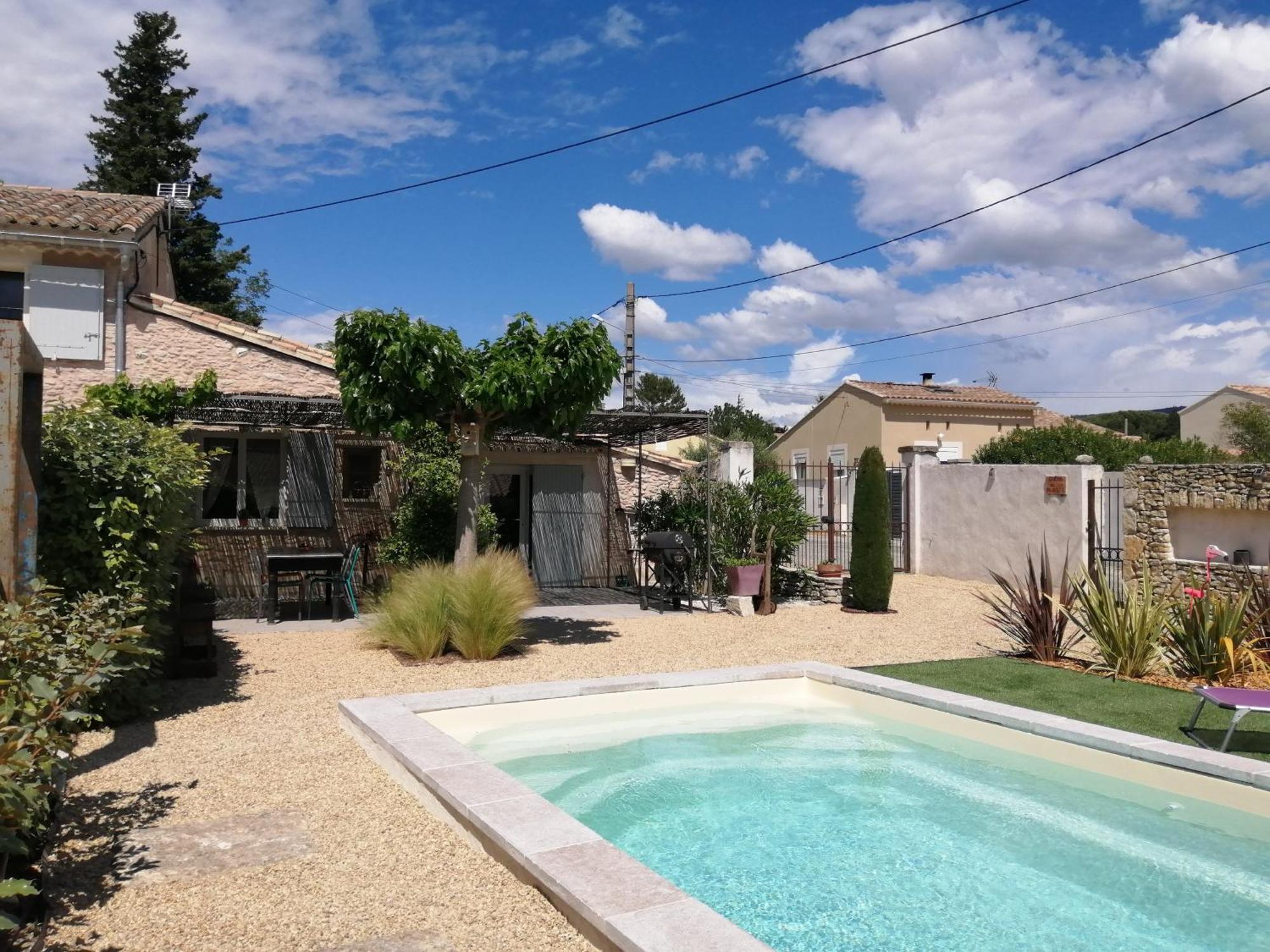 Hébergement de vacances La Maison Du Petit Ecolier *