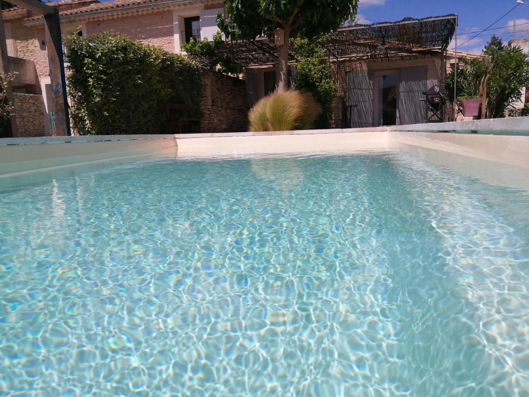 La Maison Du Petit Ecolier * LʼIsle-sur-la-Sorgue