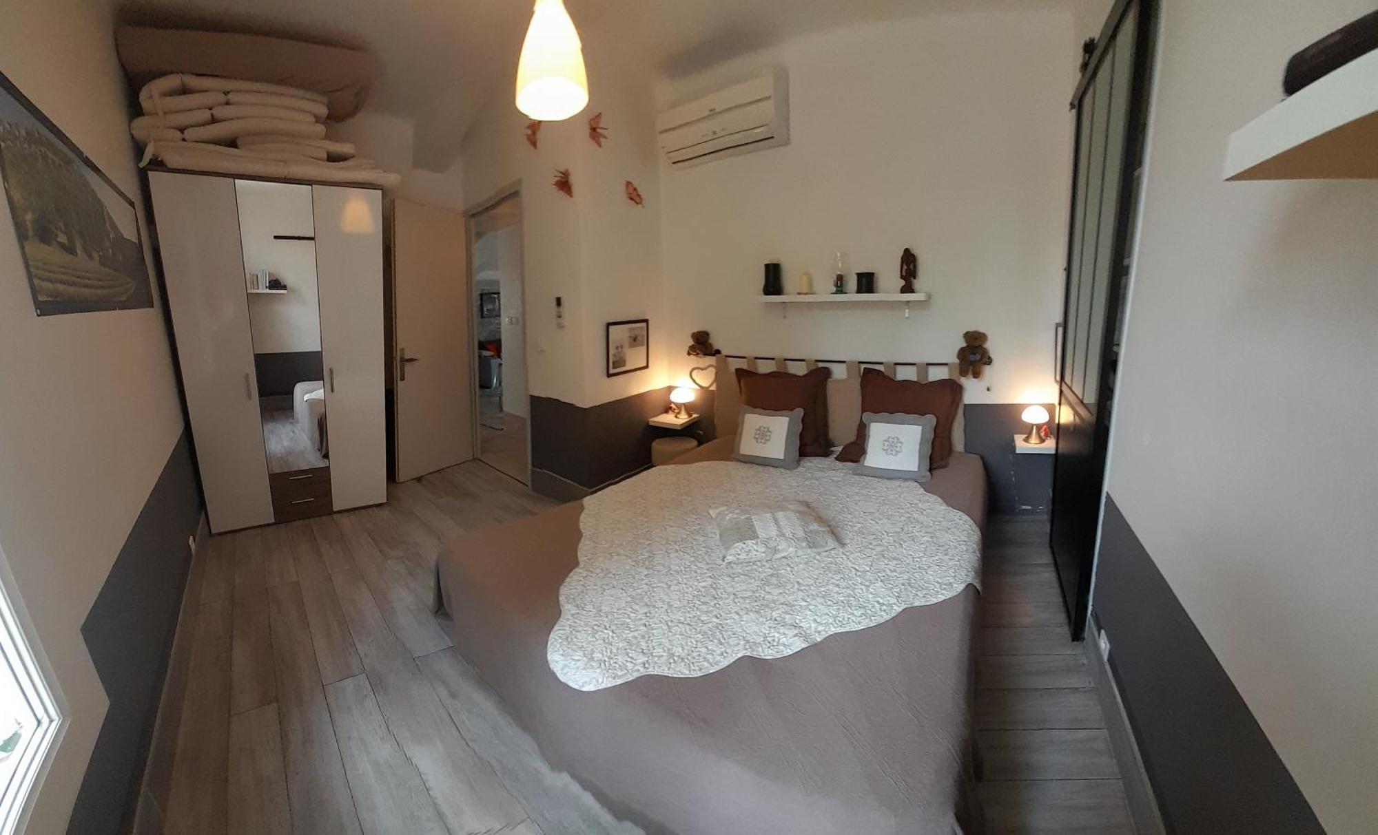 La Maison Du Petit Ecolier *